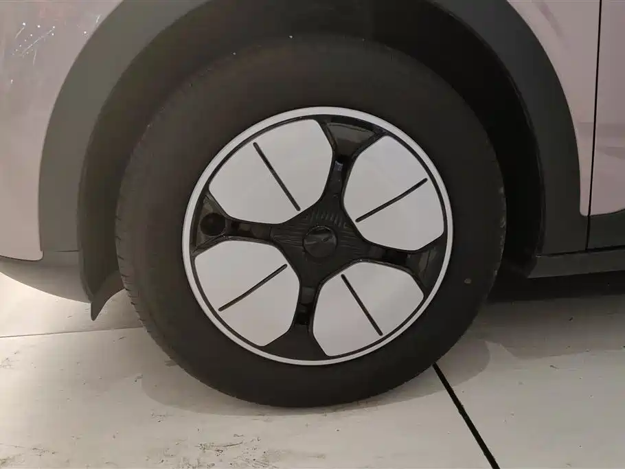Geely Geome Xingyuan 2025 310km