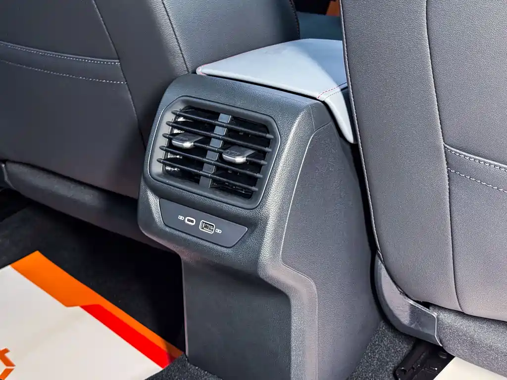 Volkswagen Lamando 2025 L 280TSI DSG