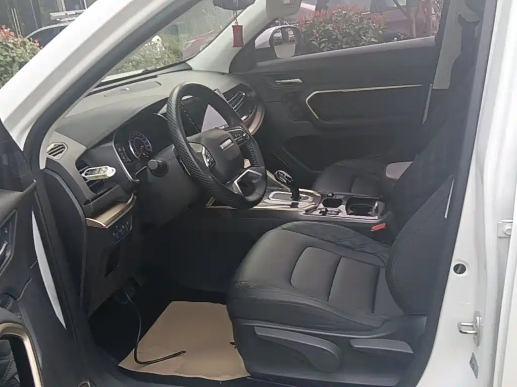 Haval H6 — миниатюра 15