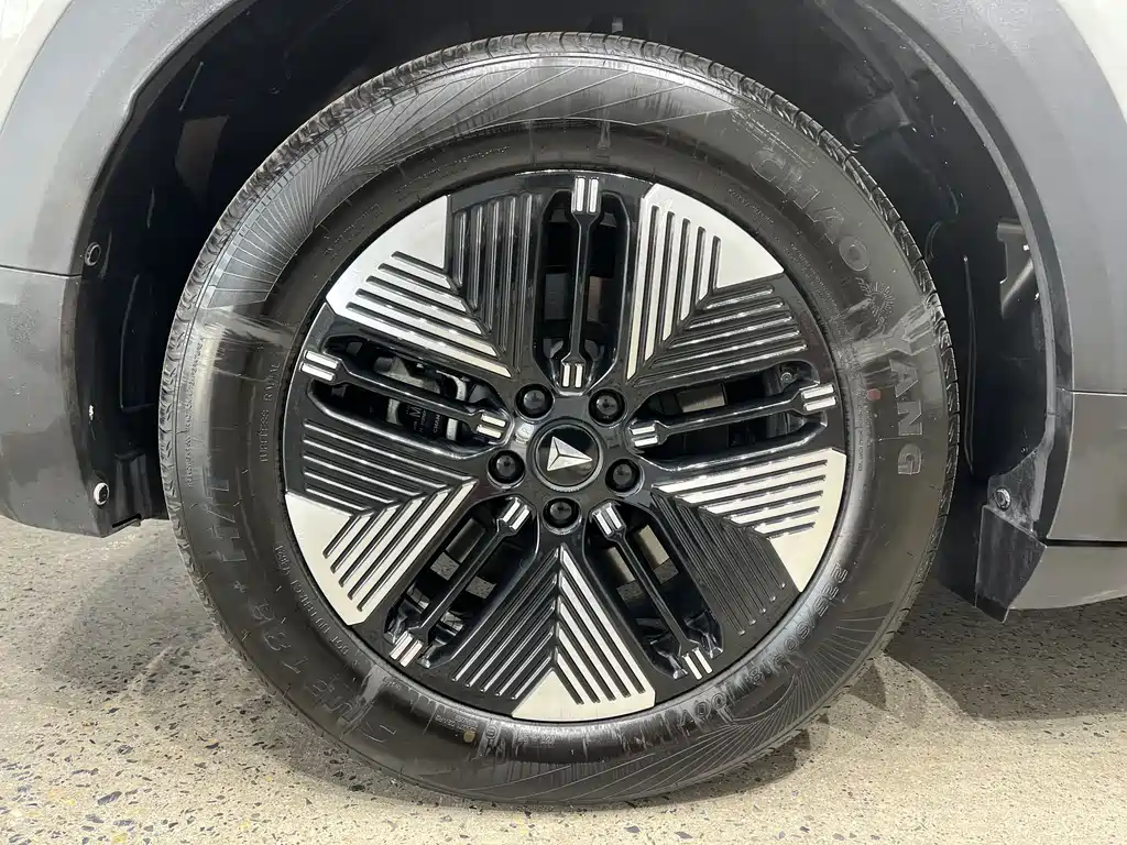 Changan Deepal DARK BLUE S05