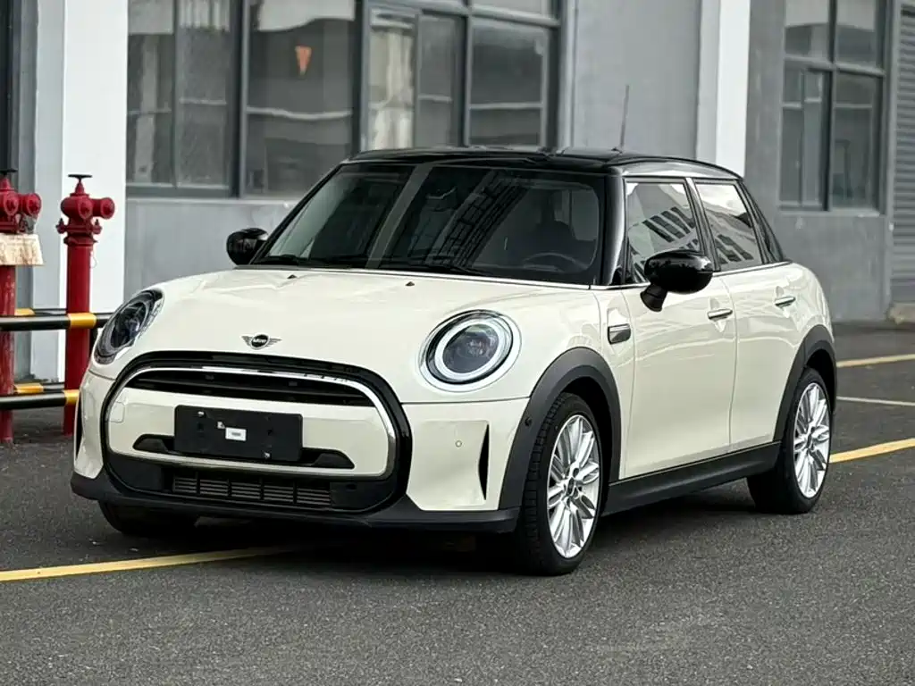 MINI Mini — миниатюра 4