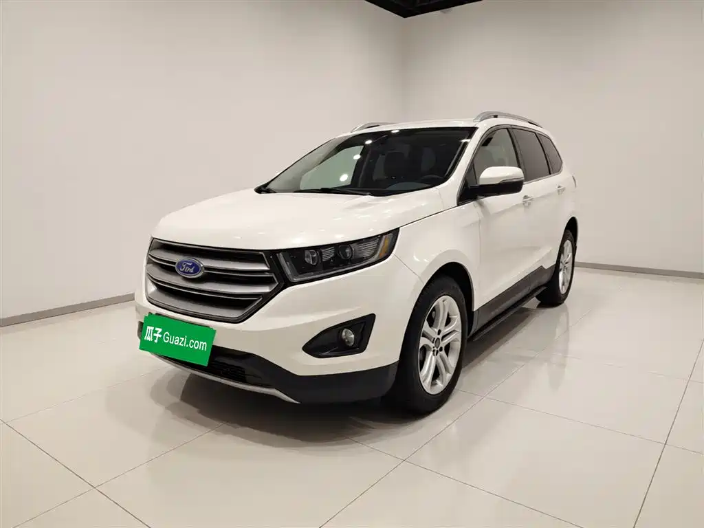Ford Edge 2018
