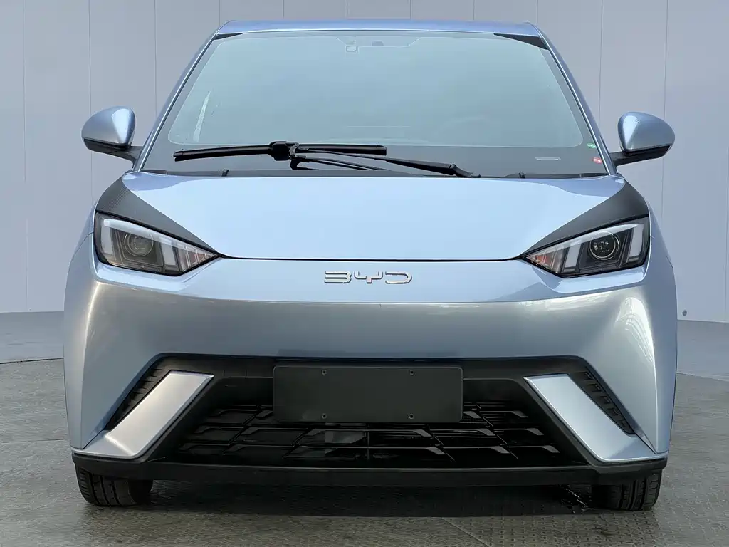 BYD Seagull — миниатюра 2