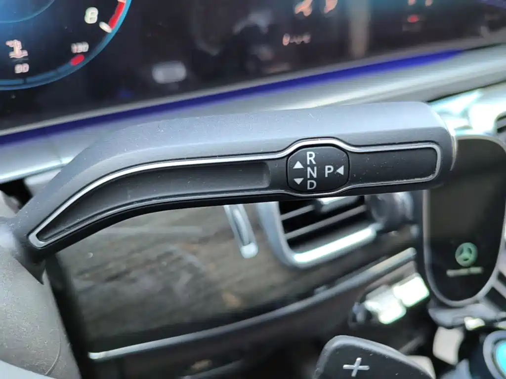 Mercedes-Benz GLE (Import) — миниатюра 14