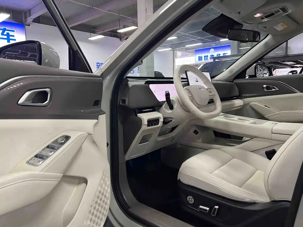 Haval Xiaolong MAX — миниатюра 9