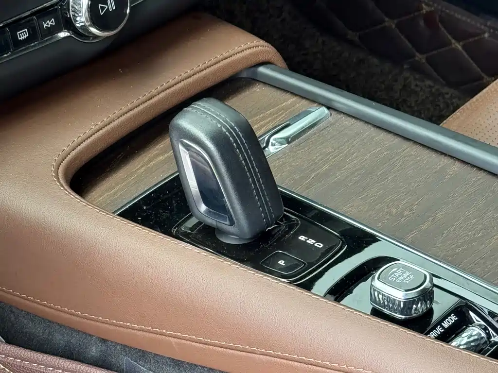 Volvo V90 — миниатюра 11