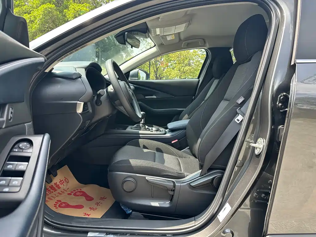 Mazda CX-30 — миниатюра 15