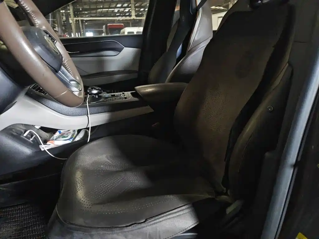 BYD Qin PLUS — миниатюра 16