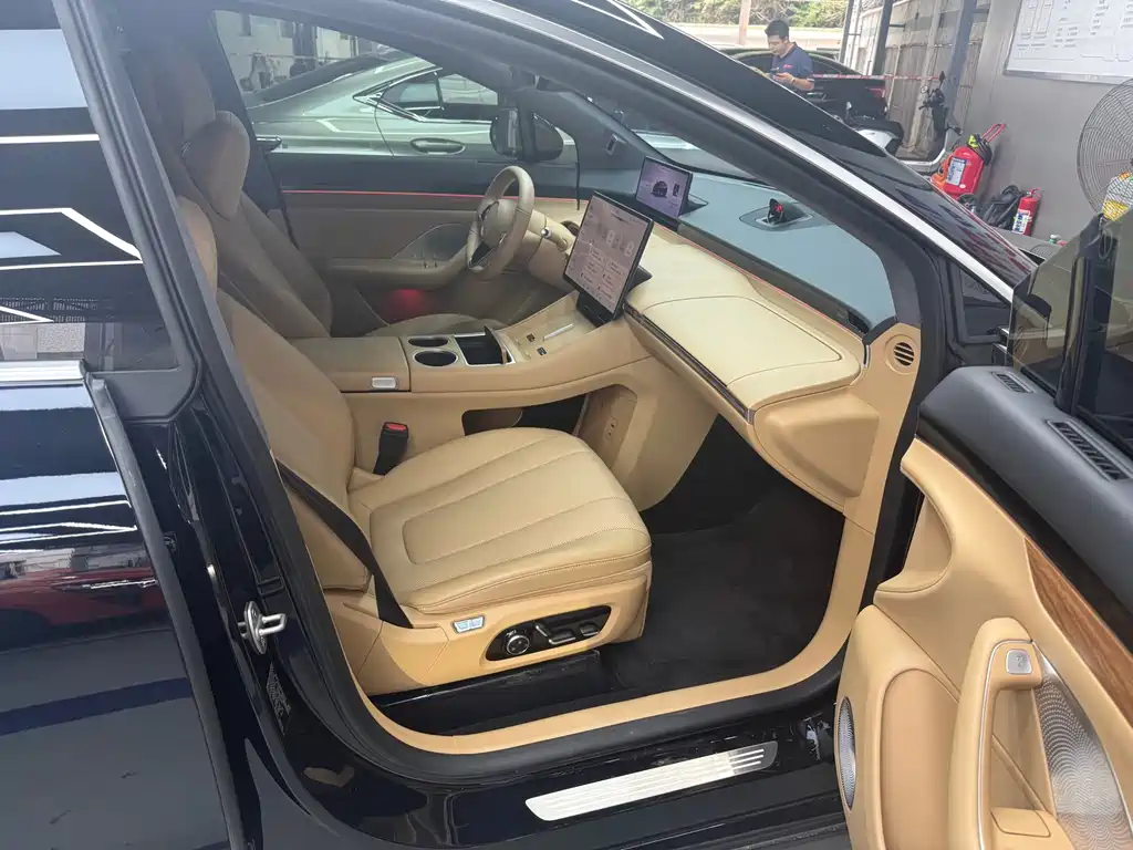 Zhijie Zhijie R7 — миниатюра 8