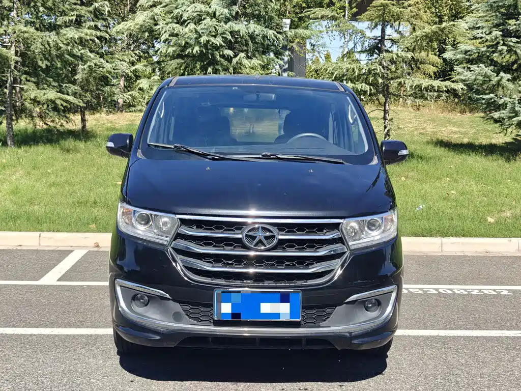 JAC Refine Refine M3 — миниатюра 2