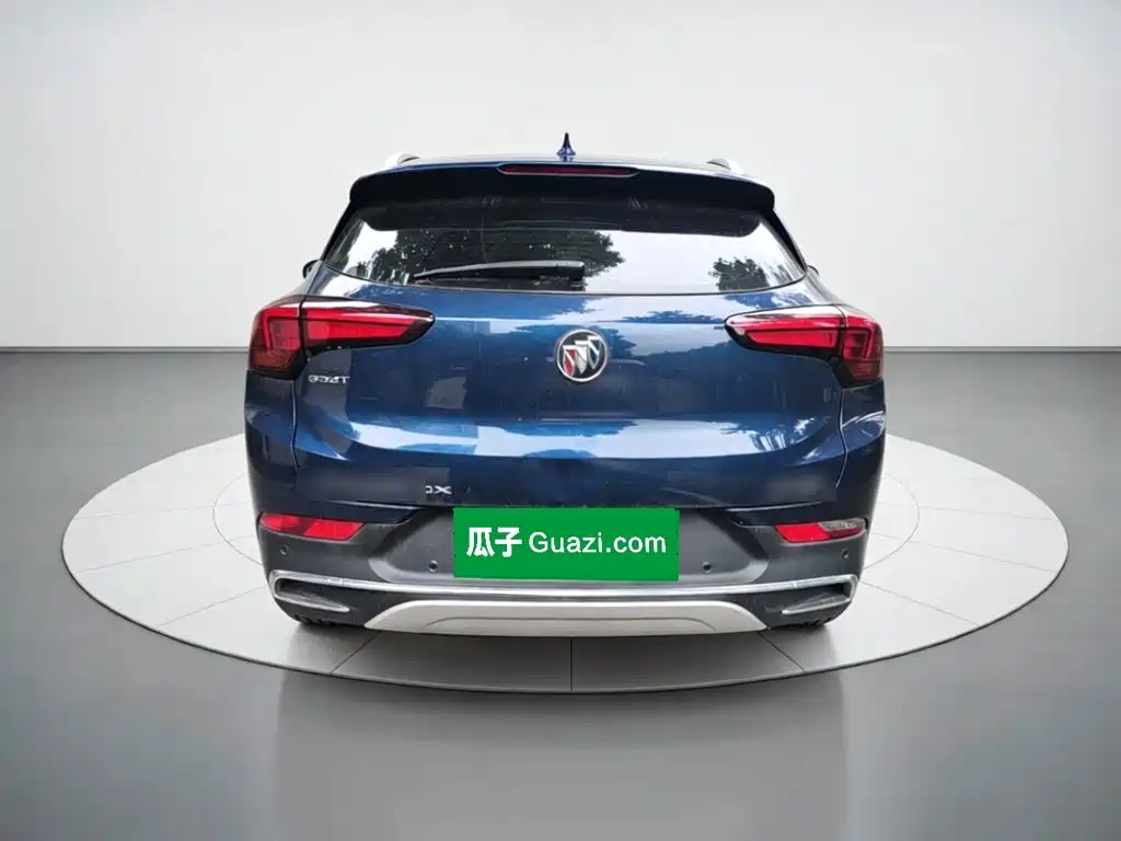 Buick Encore GX — миниатюра 3
