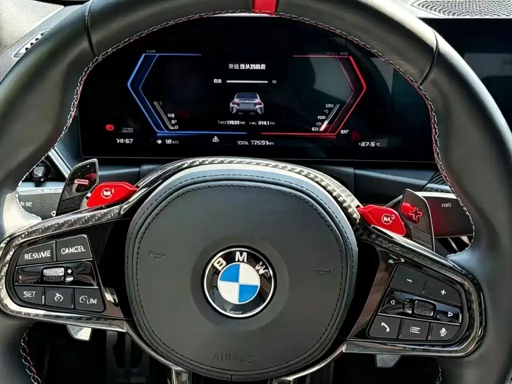 BMW M2 — миниатюра 6