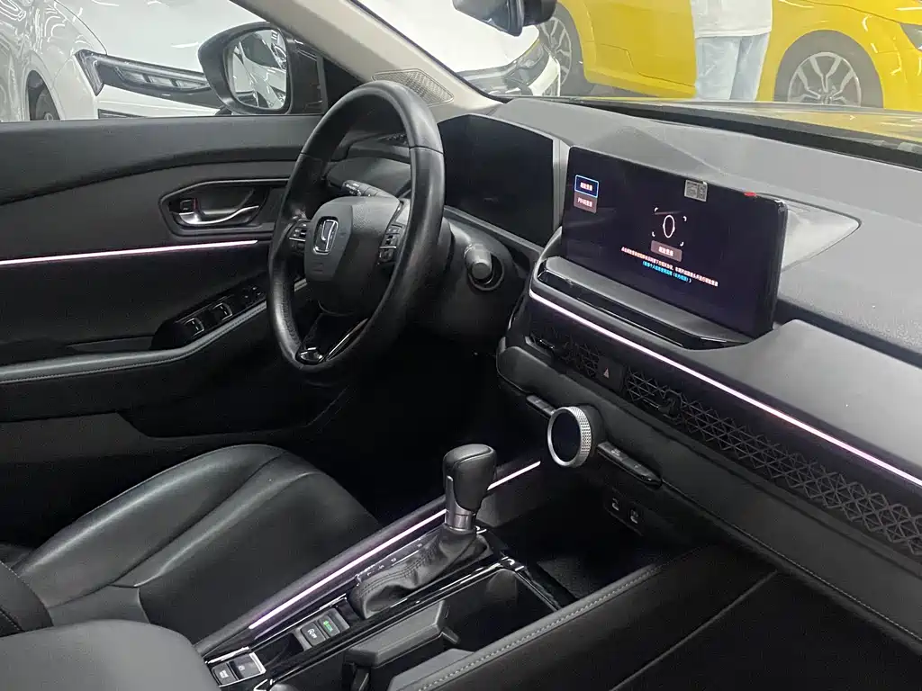 Honda Accord — миниатюра 8