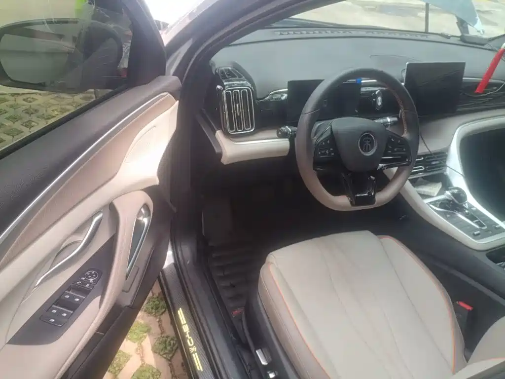 BYD Pro New Energy — миниатюра 12