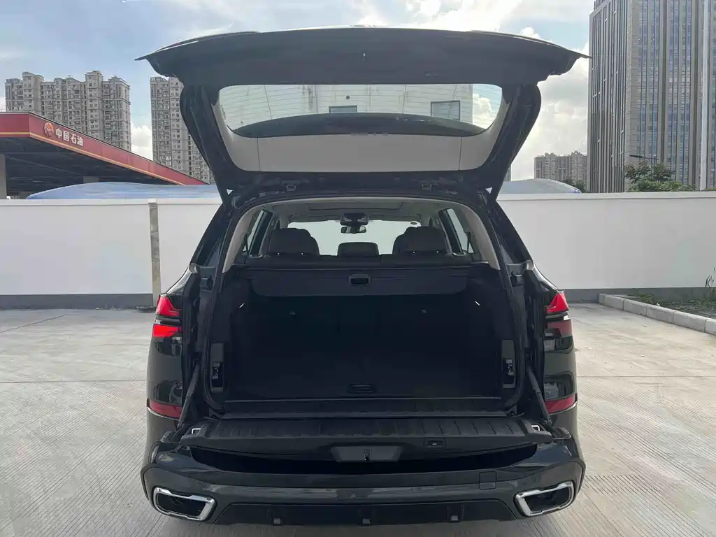 BMW X5 — миниатюра 15