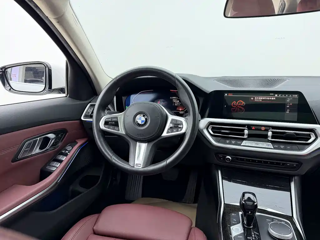 BMW 3 Series — миниатюра 9