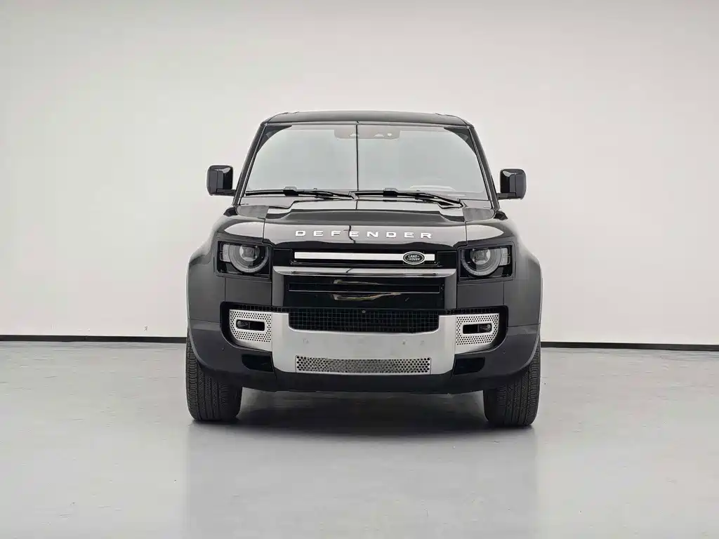 Land Rover Defender — миниатюра 2
