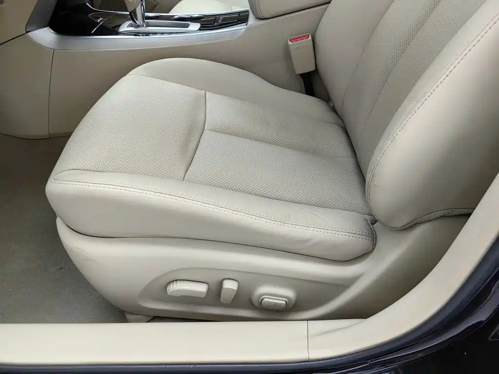 Nissan Teana — миниатюра 20