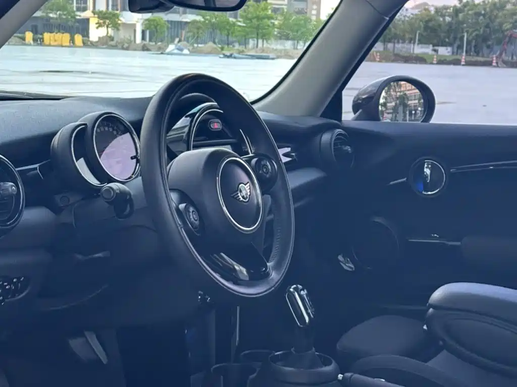 MINI Mini — миниатюра 13