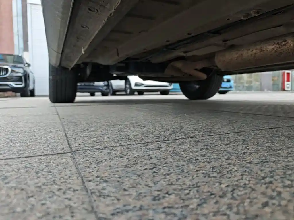 Jetour X70 PLUS — миниатюра 21