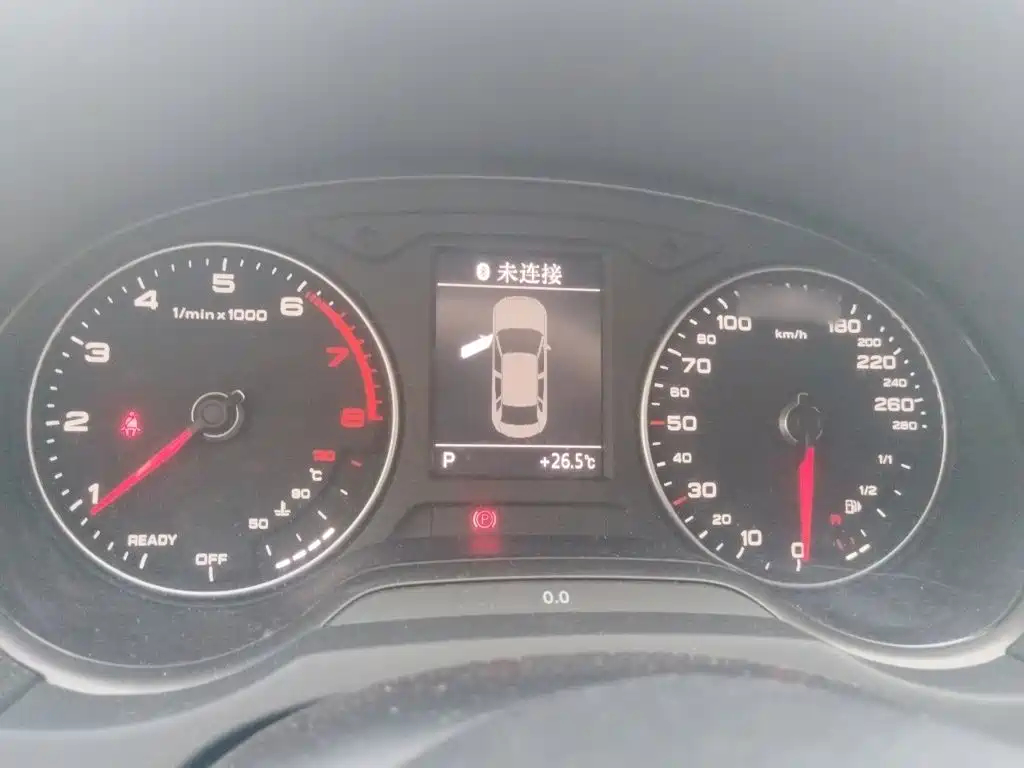 Audi A3 — миниатюра 4
