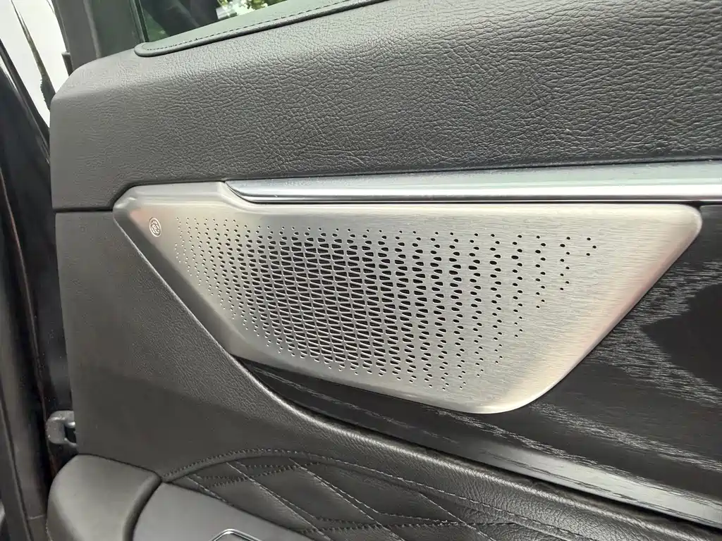 Cadillac CT6 — миниатюра 10