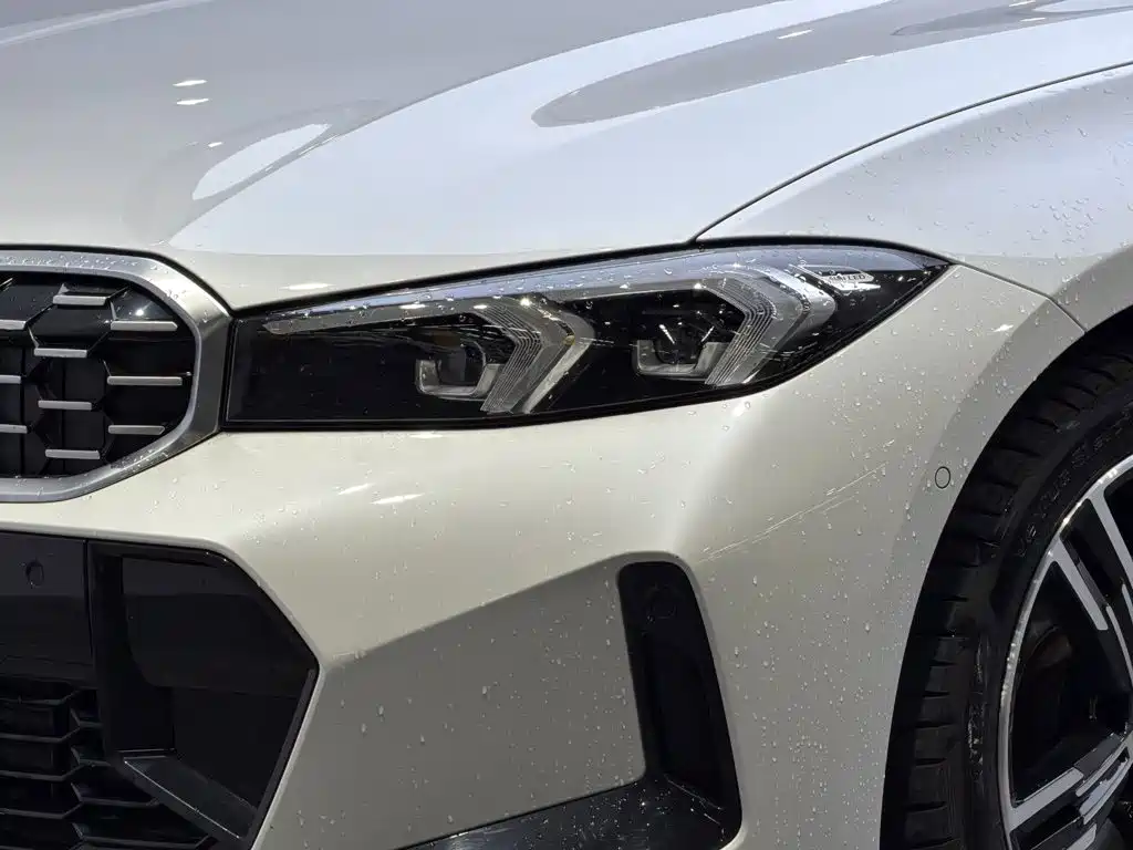 BMW 3 Series — миниатюра 6