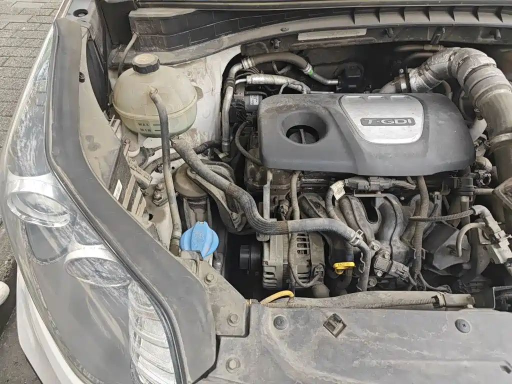Kia KX5 — миниатюра 19