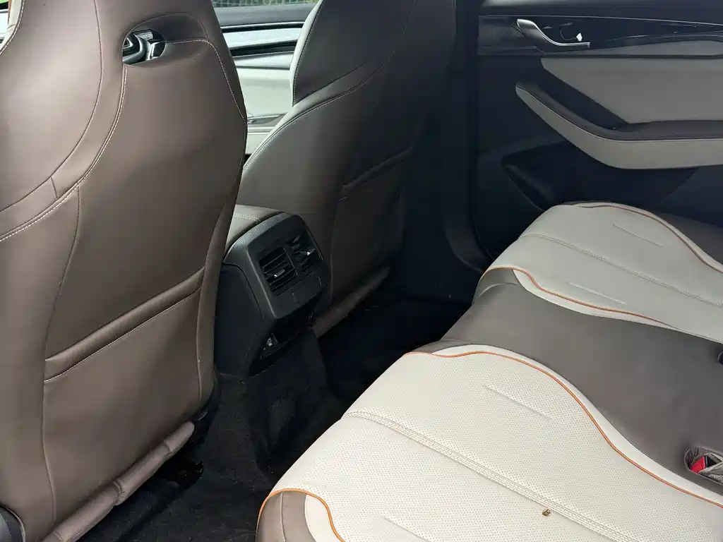 BYD Qin PLUS — миниатюра 6