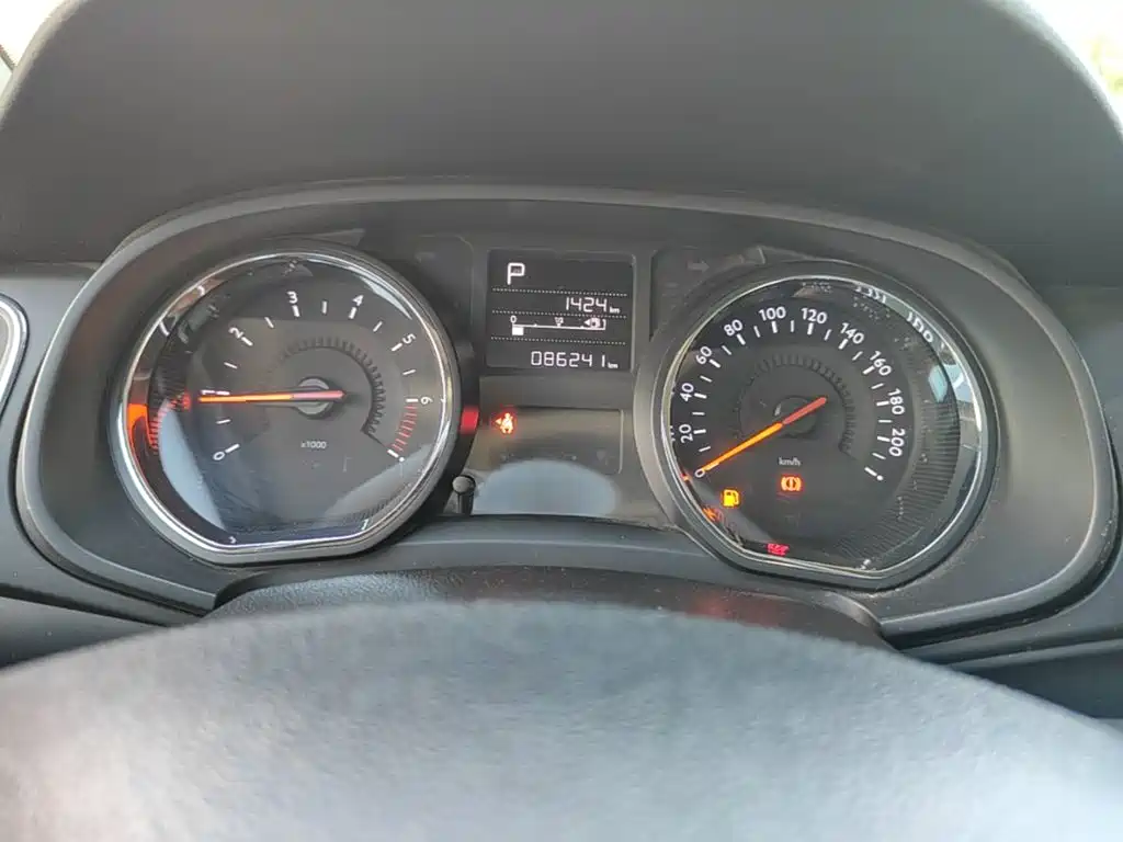 Citroen C3-XR — миниатюра 12