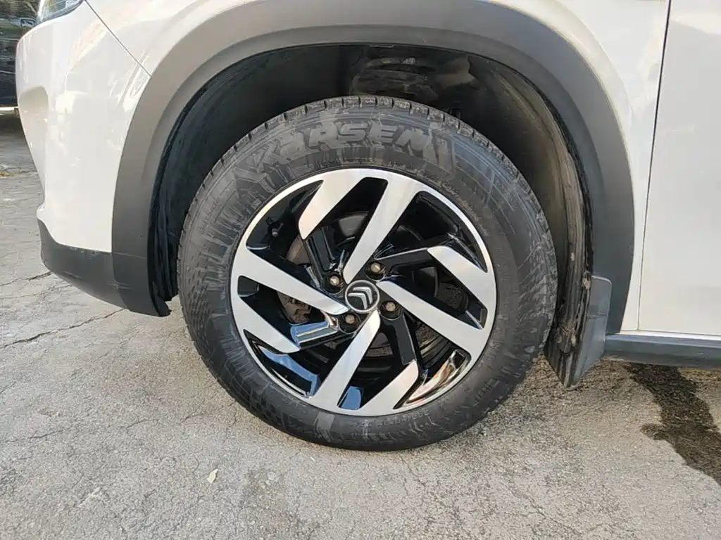 Citroen C3-XR — миниатюра 23