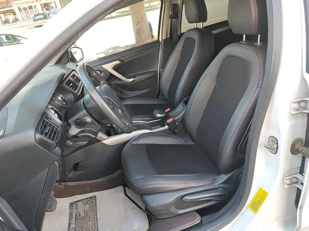 Citroen C3-XR — миниатюра 15