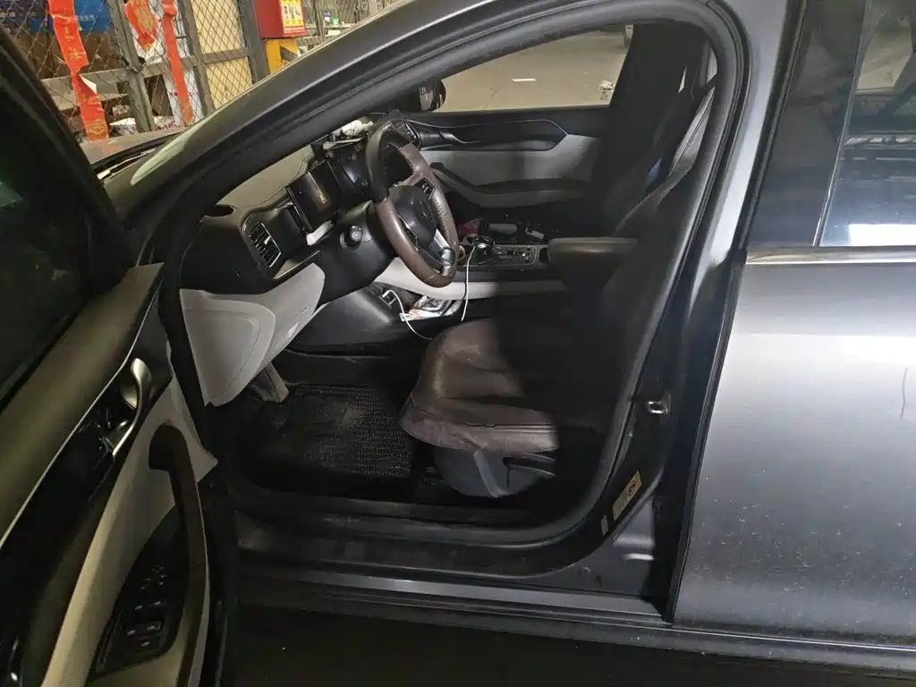 BYD Qin PLUS — миниатюра 17