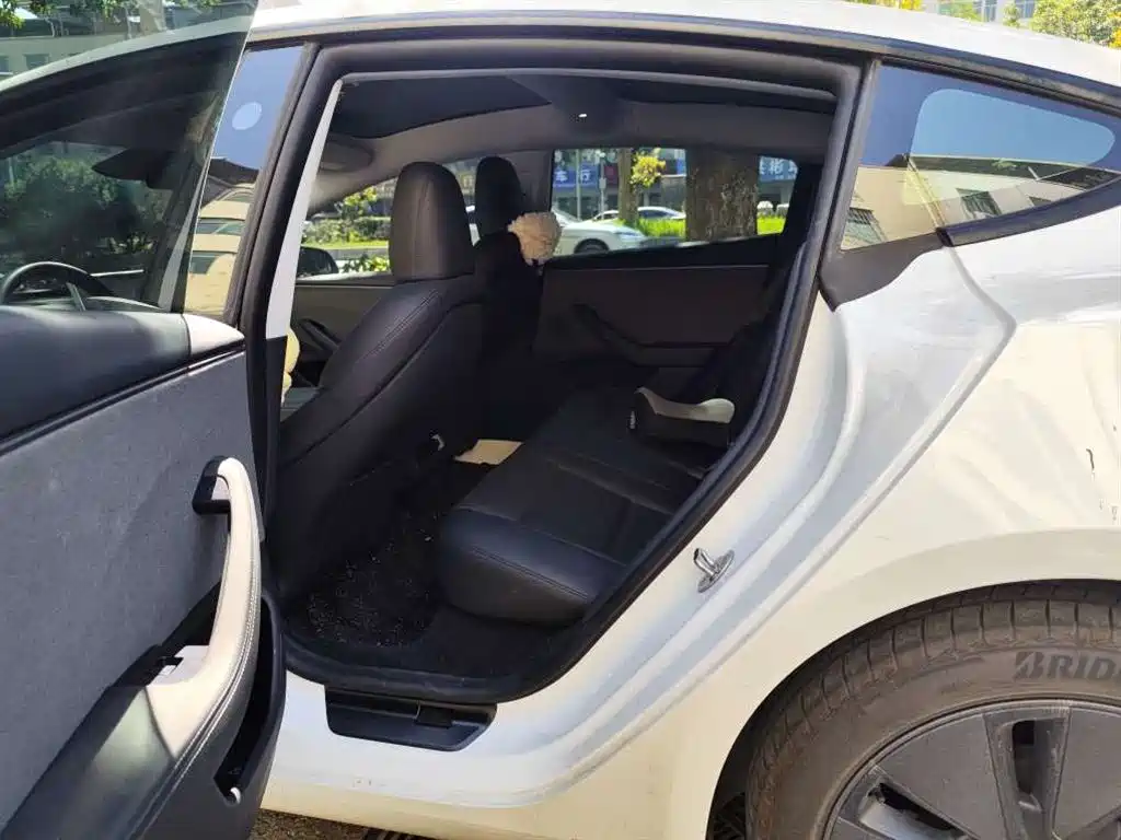 Tesla Model 3 — миниатюра 6