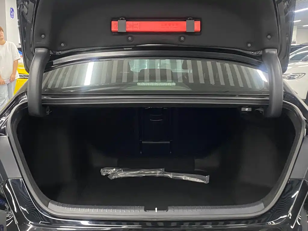 Honda Accord — миниатюра 12