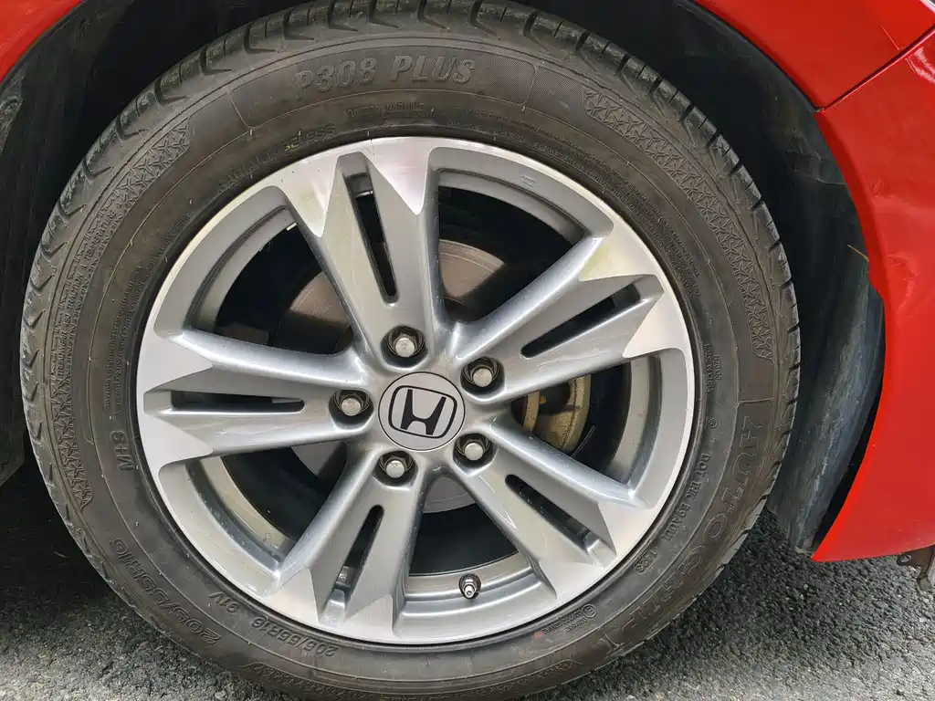 Honda CR-Z — миниатюра 5