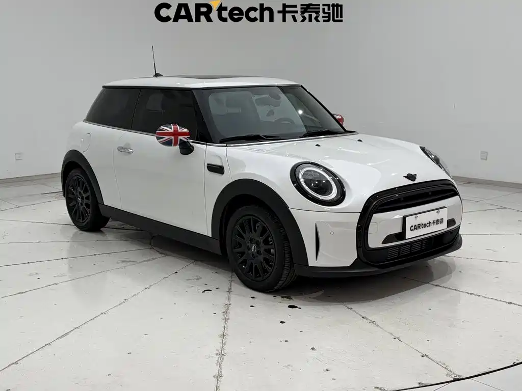 MINI Mini — миниатюра 2