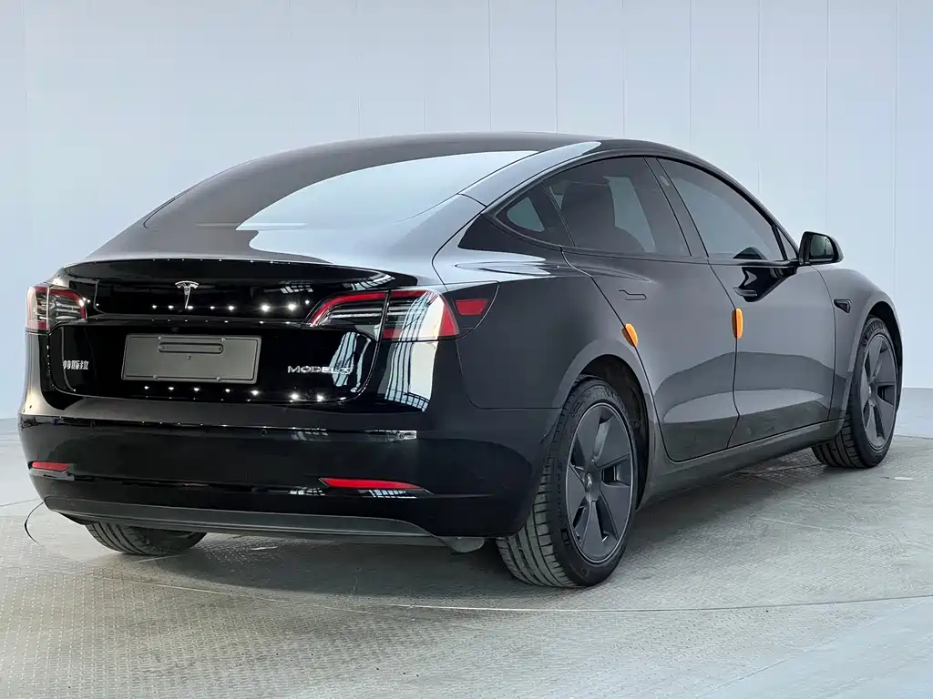 Tesla Model 3 — миниатюра 26