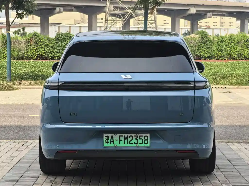 Li Auto L7 2023 Pro