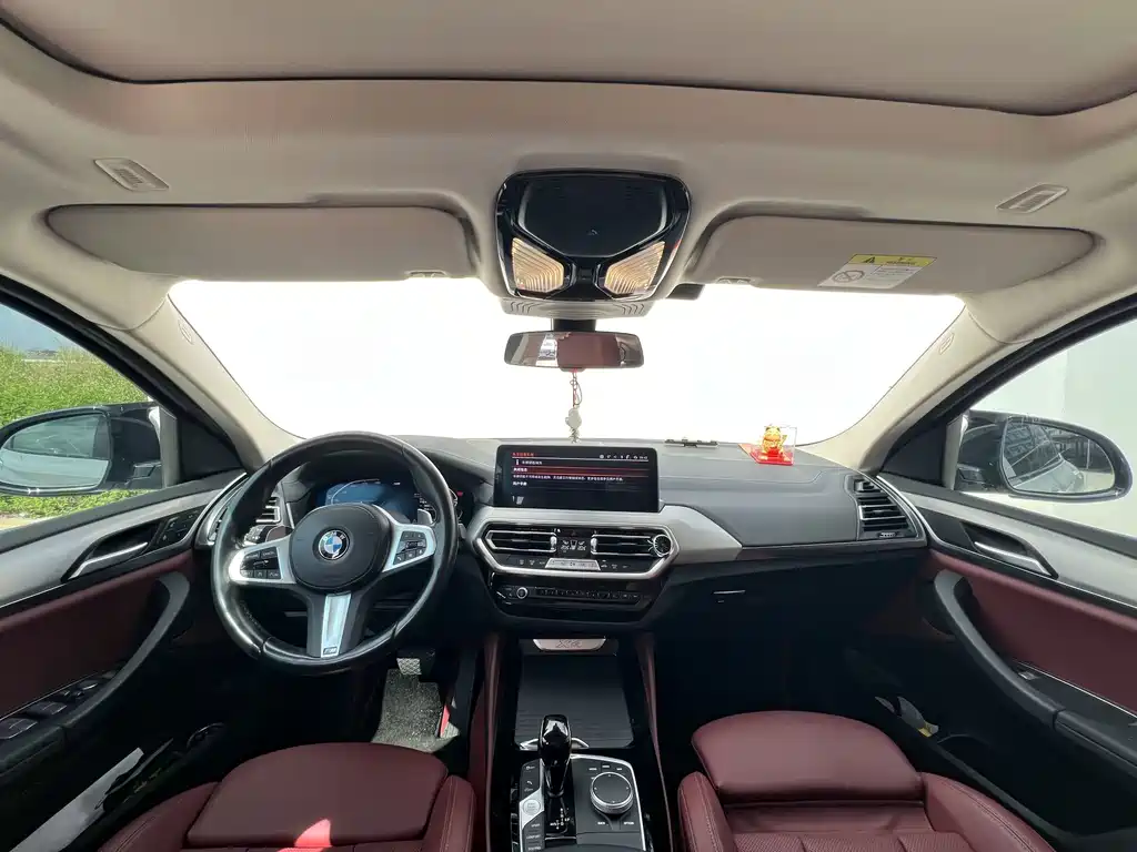 BMW X4 — миниатюра 6