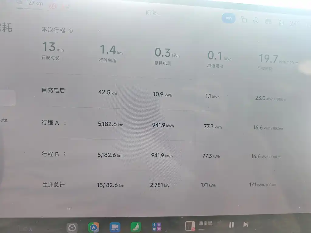 Xiaomi YU7 — миниатюра 19