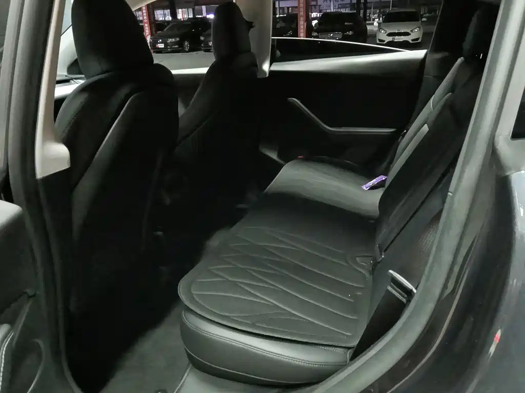 Tesla Model Y — миниатюра 6