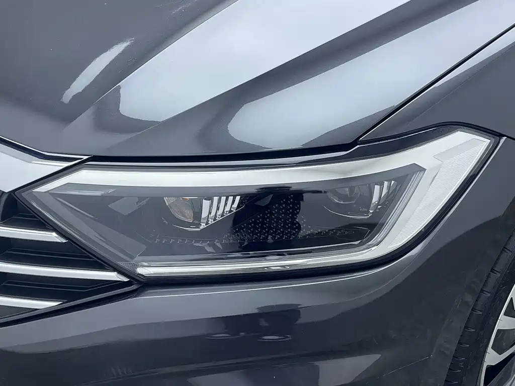 Volkswagen Sagitar — миниатюра 11