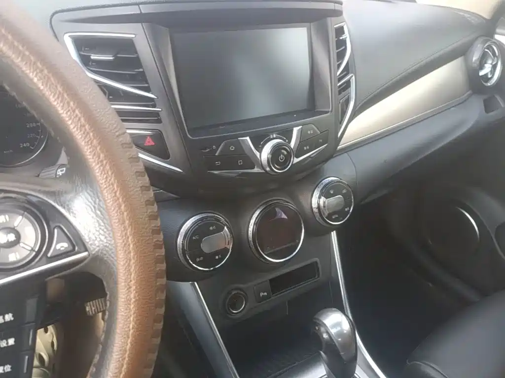 BYD Song — миниатюра 13