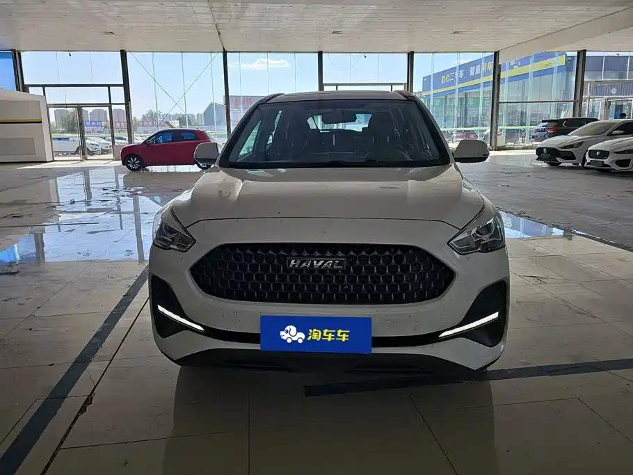 Haval M6 — миниатюра 2