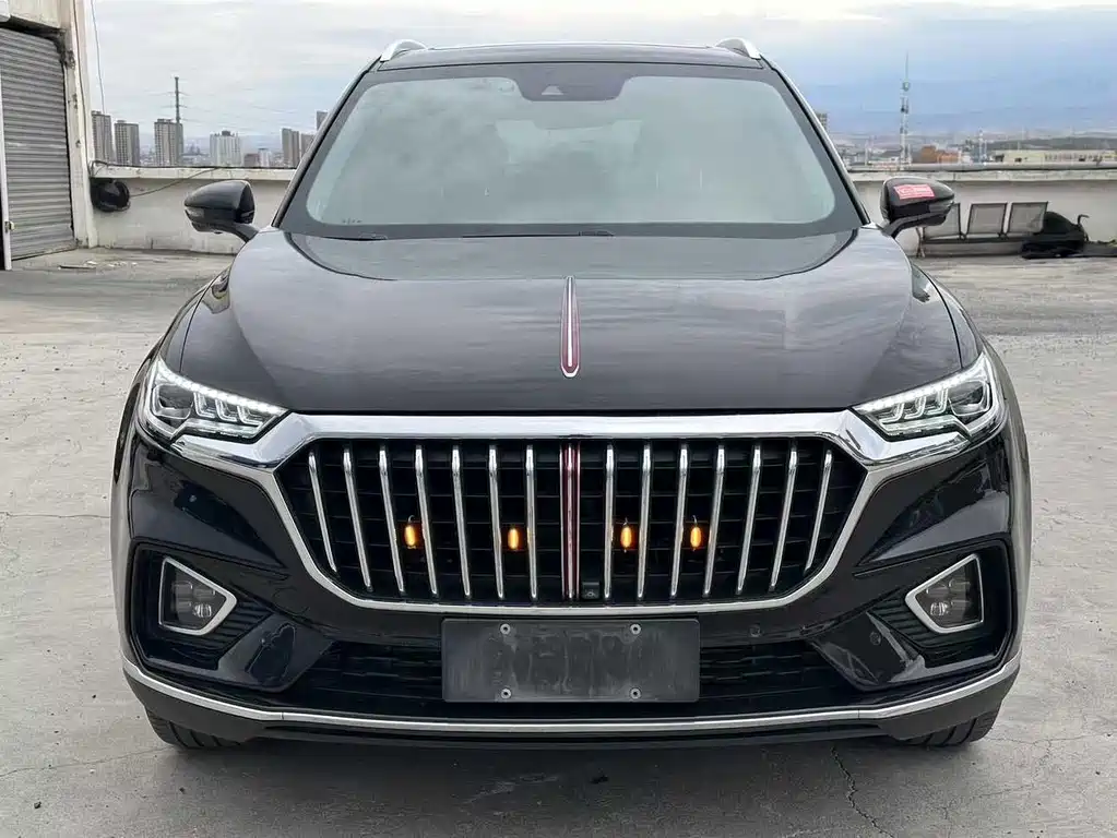 Hongqi HONGQI HS5