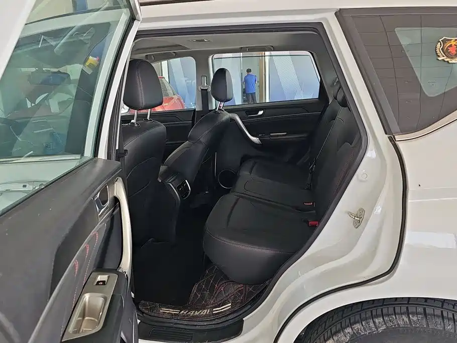 Haval M6 — миниатюра 11