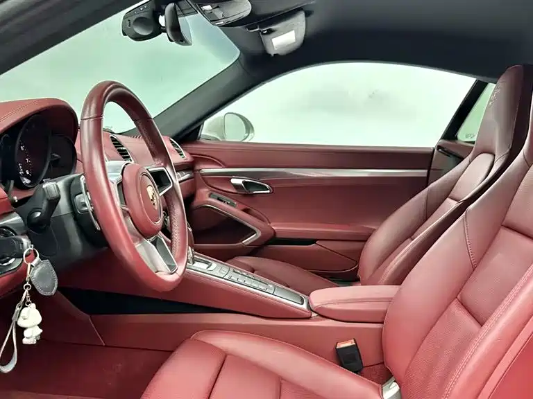 Porsche 718 — миниатюра 11