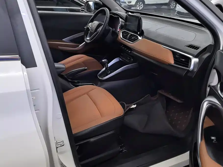 Baojun 510 — миниатюра 8