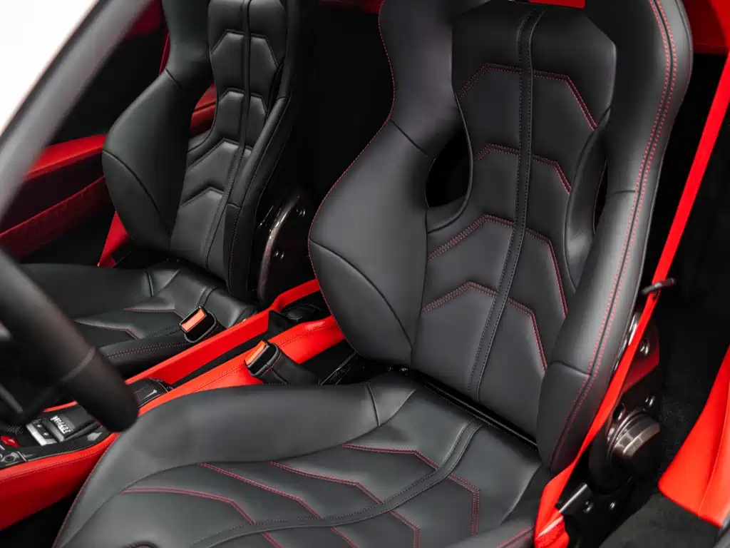 Ferrari 458 — миниатюра 7